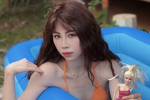 Màn 'lột xác' khiến dân tình ngỡ ngàng nữ YouTuber Thơ Nguyễn tiếp tục