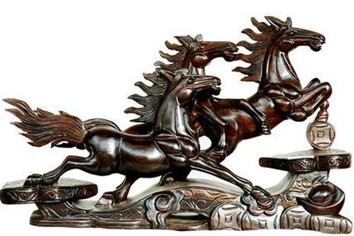 Những vật phẩm phong thủy chắc chắn sẽ mang lại tài lộc cho dân công sở, văn phòng