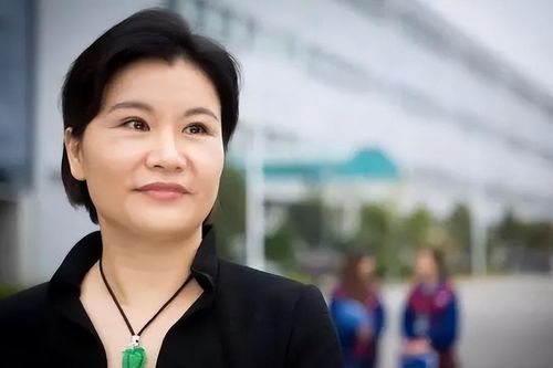 Chu Quần Phi - người phụ nữ 'sinh ra không sợ hổ' và hành trình trở thành bà hoàng kính điện thoại