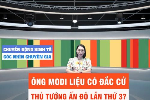 Đón xem Chuyển động kinh tế - Góc nhìn chuyên gia, 6 giờ 30 ngày 29-4