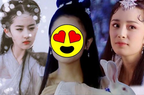 Dàn mỹ nhân hoa ngữ năm 19 tuổi: Dương Mịch - Lưu Diệc Phi đẹp nhưng thua xa cái tên này