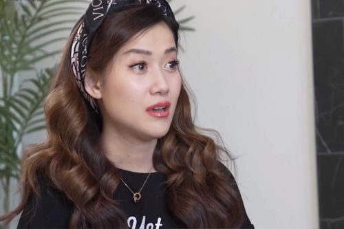 Nhiều năm ở ẩn, một 'người đẹp Tây Đô' trở lại kể chuyện bị gia đình hắt hủi trên đất Mỹ