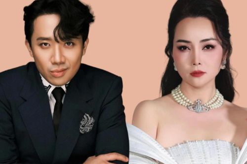 Mai Thu Huyền lên tiếng về phát ngôn Trấn Thành chèn ép đồng nghiệp