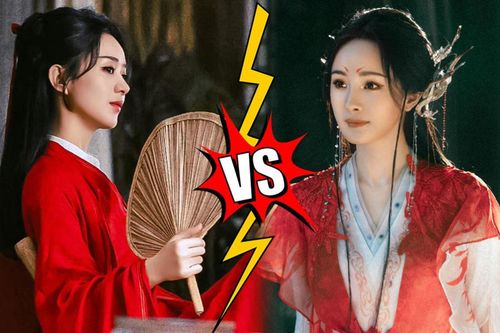 Hồ Yêu Tiểu Hồng Nương của Dương Mịch chốt lịch chiếu, liệu có thể thắng Triệu Lệ Dĩnh?