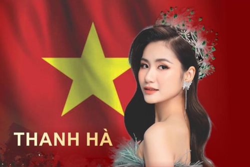 Vì sao nhiệm kỳ Miss Eco International 2023 của Hoa hậu Thanh Hà bị mờ nhạt?