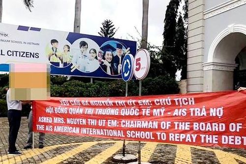 Lo ngại sự lỏng lẻo trong quản lý trường ngoài công lập