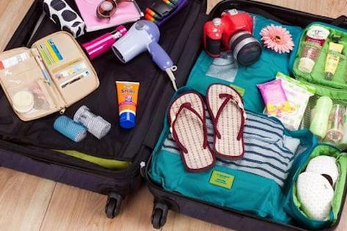Bác sĩ liệt kê những loại thuốc không thể thiếu khi du lịch dài ngày trong kỳ nghỉ lễ