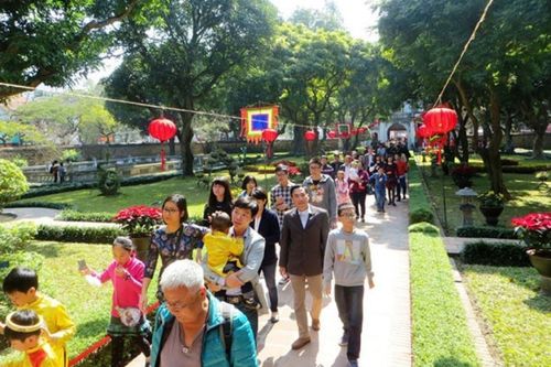 Thủ đô siết chặt an toàn thực phẩm phục vụ khách du lịch