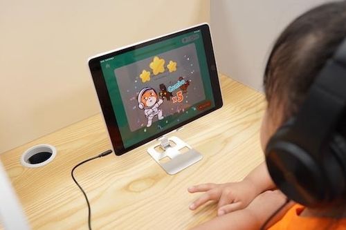 Ngôi sao đang lên của thị trường công nghệ giáo dục Việt Nam