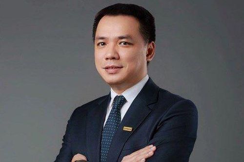 Eximbank có Chủ tịch HĐQT mới