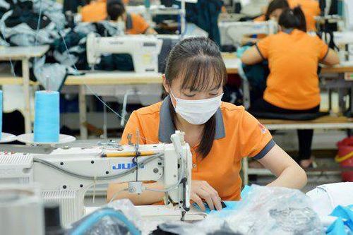 Tăng trưởng xuất khẩu ngành dệt may chưa ổn định, đơn hàng đã trở lại nhưng giá còn thấp