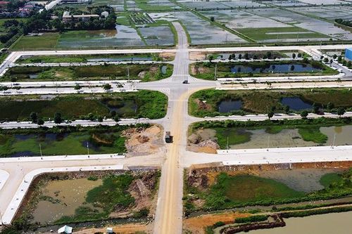Thanh Hóa: Những khó khăn khiến 4 dự án trọng điểm nguy cơ chậm tiến độ