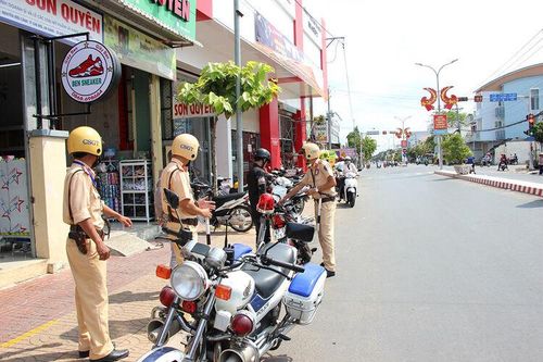 Thường trực Tỉnh ủy An Giang chỉ đạo đảm bảo thực hiện nhiệm vụ chính trị; an ninh, trật tự an toàn xã hội dịp lễ 30/4-1/5