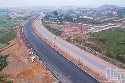 Kinh tế Thái Nguyên: Khởi sắc và kỳ vọng