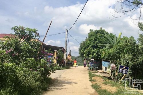 Người vùng cao ơn Đảng