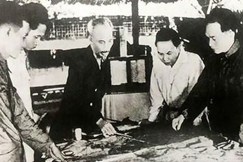 Chiến thắng Điện Biên Phủ với các dân tộc thuộc địa