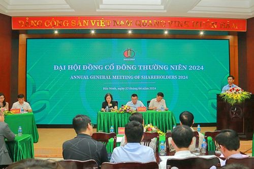 Tập đoàn Dabaco (DBC): Chuẩn bị tung vaccine dịch tả lợn ra thị trường, bán 20% vốn cho nước ngoài