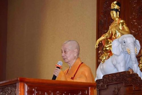 Hạnh nguyện Phổ Hiền Bồ-tát
