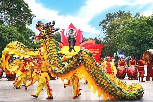 Hà Nội: Phấn đấu các ngành công nghiệp văn hóa đóng góp khoảng 5% GRDP của Thành phố