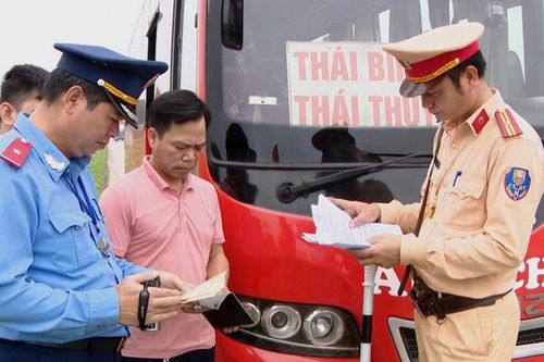 Thái Bình: Đảm bảo an ninh trật tự, phòng chống cháy nổ trên địa bàn trước và sau dịp lễ 30/4