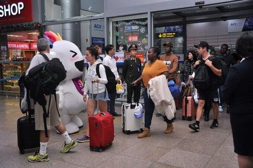 Một hành khách để quên 300 triệu đồng tại sân bay Đà Nẵng