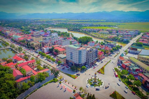 Khát vọng vươn lên trên mảnh đất lịch sử Điện Biên