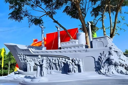 Cho Bắc - Nam sum họp một nhà