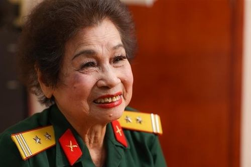 'Làm văn nghệ coi như một binh chủng'