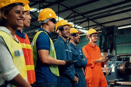 Bảo vệ người lao động - đích đến của chính sách