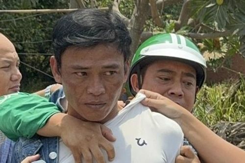 Hành trình truy bắt kẻ cướp xe ôm liên tỉnh