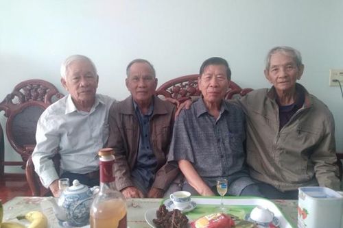 Ký ức của các cựu biệt động Nha Trang về trận đánh ở 36 Duy Tân năm 1967 (Kỳ 2)