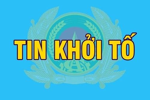 Bắt tạm giam đối tượng Dương Minh Cường vì xâm phạm lợi ích của Nhà nước