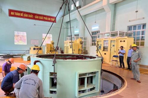 'Khai tử' Dự án thủy điện Krông H'Năng 2 hơn 400 tỷ đồng