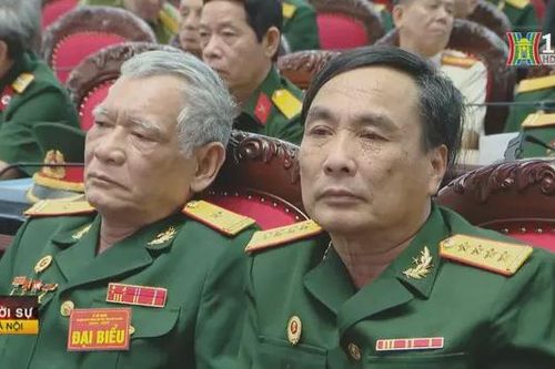 Tự hào người chiến sĩ mặt trận Tây Nguyên