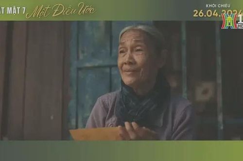 Đa dạng phim chiếu rạp dịp nghỉ lễ