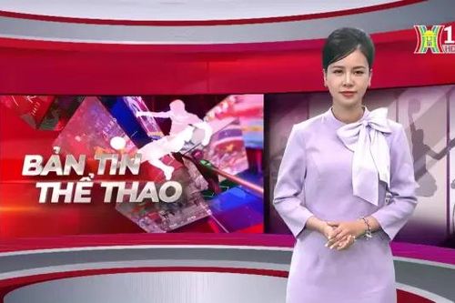 Bản tin Thể thao | 28/04/2024