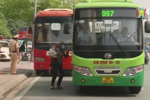 Xử lý nhiều xe khách vi phạm dịp nghỉ lễ