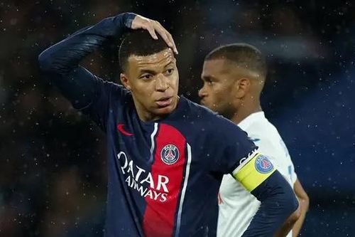 PSG hòa kịch tính trước Le Havre