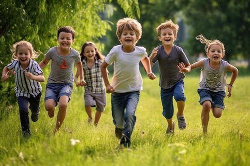 5 giai đoạn vàng phát triển nhân cách ở trẻ