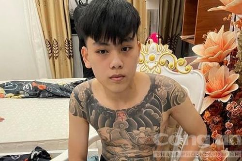 Xóa sổ các đường dây, tụ điểm ma túy, bắt nhiều đối tượng hình sự cộm cán