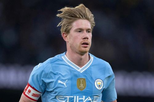 Nhận định bóng đá Nottingham Forest vs Man City: Duy trì lợi thế