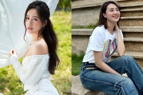 Sao Việt 28/3: Mai Phương Thúy khoe vai thon, Hồng Diễm trẻ trung với quần jeans