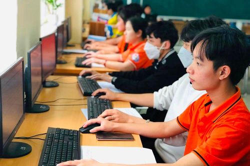 Những trường đại học nào đào tạo ngành Lập trình game?