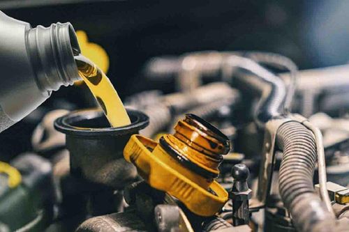 Có phải dầu nhớt ô tô càng đặc càng tốt?