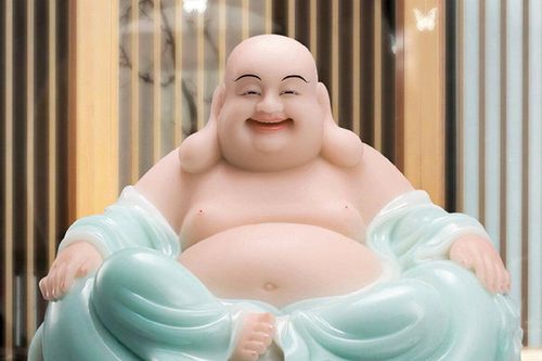 Phật Di Lặc là ai?