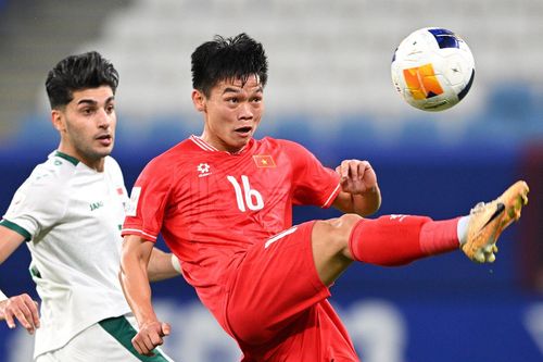 U23 Việt Nam về nước, chúc U23 Indonesia tiến xa