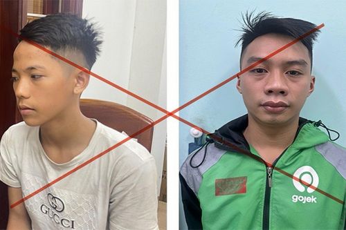 Công an Bình Định bắt 4 tội phạm truy nã đặc biệt nguy hiểm