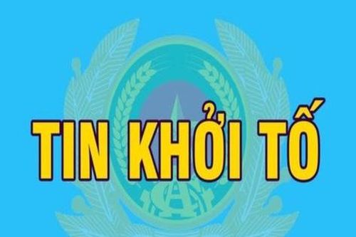 Bắt đối tượng xâm phạm lợi ích của Nhà nước