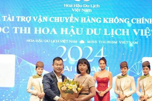 Góp phần quảng bá du lịch Việt Nam