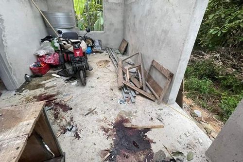Người đàn ông tử vong sau tiếng nổ lớn